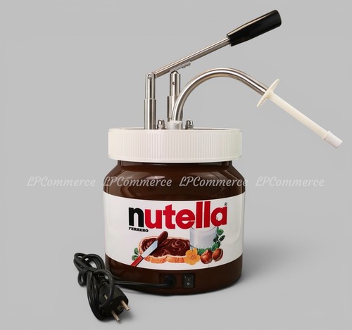 Distributeur nutella - distributeur,