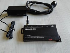 ECHO SP14 HDMI 2.0 1:4 Splitter with 4K to 1080P