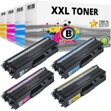 Cartouche Toner Compatible