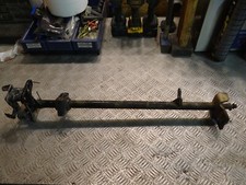 colonne de direction quad