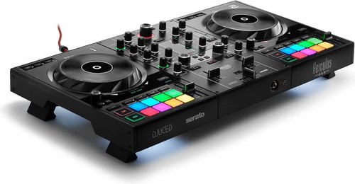 Hercules djcontrol inpulse - inpulse, 500