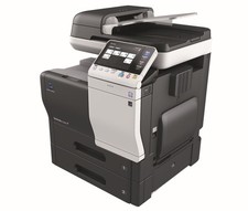 Imprimante laser multifonction - imprimante,