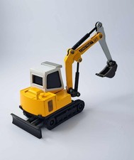 CARARAMA ? PELLETEUSE