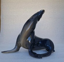 Bing & Grondahl Grande otarie