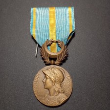 E6/04/26 (REF37331) Médaille