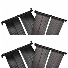 2x Panneaux Solaires de