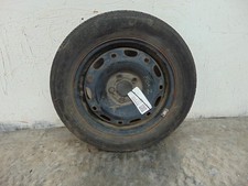 Ford Mondeo 14" Inch Space Saver Steel Wheel & Tyre 185/60R14 5 Stud 2007-2014A