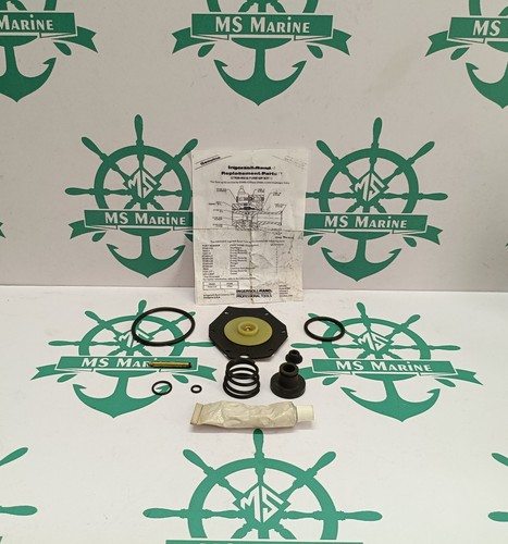 Ingersoll rand st400 k619 kit - ingersoll, st400-k619