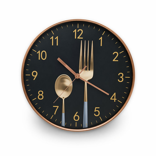 Horloge murale design - murale,
