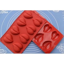 MSPF-020 - MOULE SILICONE 8