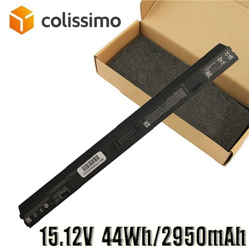 Batterie a41 e15 pour medion - a41-e15,