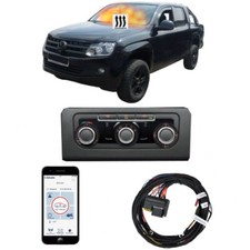 Chauffe Pour Chauffage + Webasto Tcon2 pour VW Amarok 2H Tdi Sans Climatronic