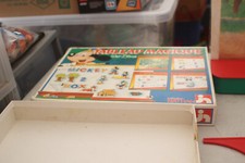 disney nathan magic painting missing letters