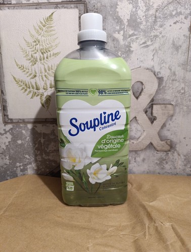 Soupline adoucissant 48 - ,