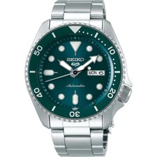 SEIKO HOMME 5 SPORT SKX WATCH