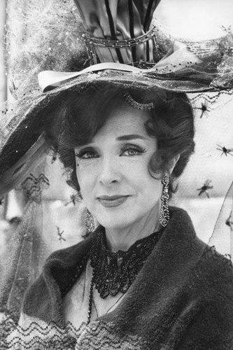 Micheline presle the film - micheline,
