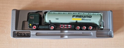 Herpa 154369 daf 105 - xf, freund