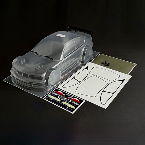Carrosserie voiture 1 10 - de, 1:10