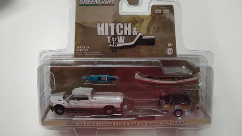 Greenlight hitch tow 2022 - greenlight, &