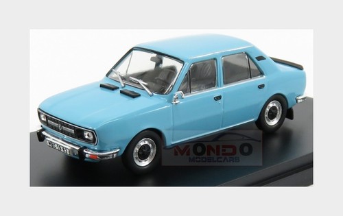 Abrex skoda 120l 1982 - 1:43,