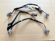 JDM WIRING GATHERS SPEAKER Honda Civic EG6 EG Hatch 92-95 Rear Speaker SR3 Rare