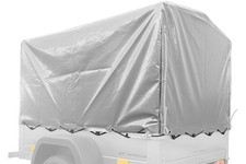 Cadre H-800 avec couvercle