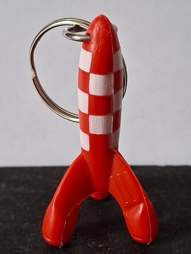 Figurine publicitaire 1994 - figurine, lu