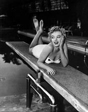 Affiche de Marilyn Monroe (47