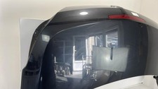 Malle/Hayon arriere OPEL ASTRA