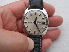 ENICAR AUTOMATIQUE VINTAGE
