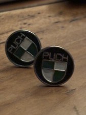 Ancien Boutons De Manchettes