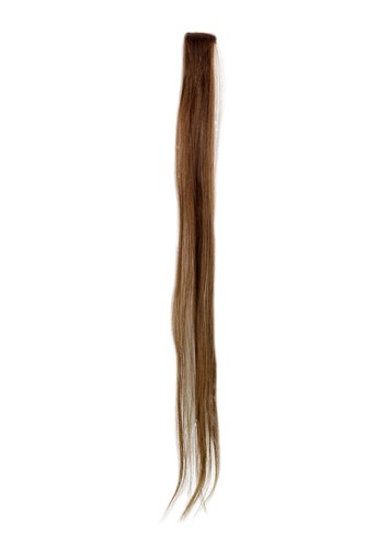 Clip extension mèche lisse - 1,