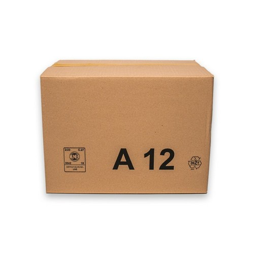 Lot cartons - lot,