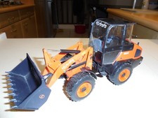 KUBOTA - CHARGEUSE SUR PNEUS