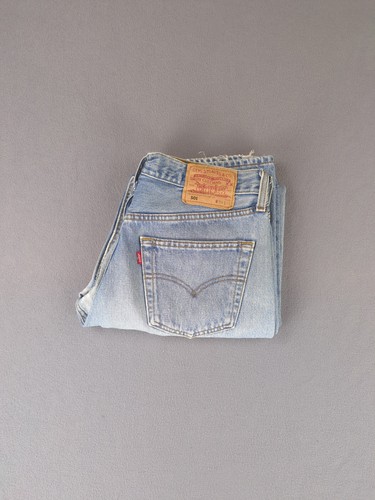 Jean levi 501 vintage - vintage, 90s
