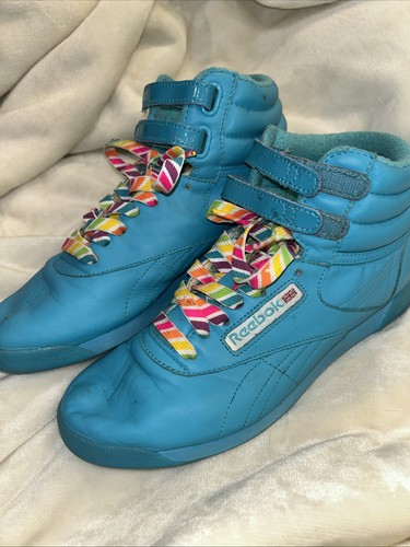 Womens reebok freestyle 25th - reebok,