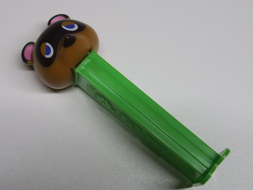 Pez distributeur bonbons - pez,