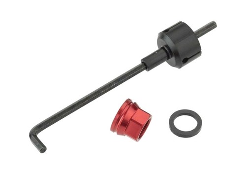 Rock shox cadran - rock, rebond