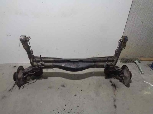 Train arriere peugeot expert - arriere,