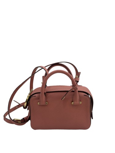 Vintage delvaux cool - vintage, box