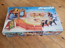 Playmobil 3194 Cirque vintage