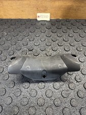 03 Yamaha Grizzly 660 Dash Plastic 