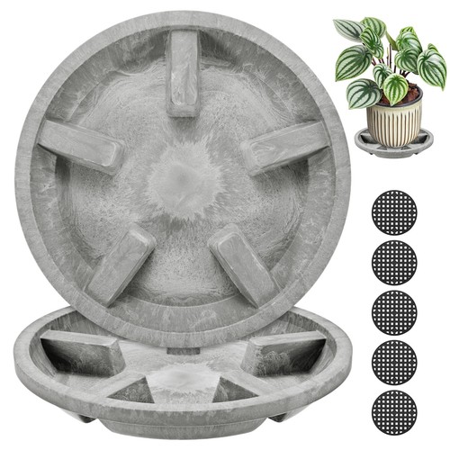 Soucoupe pour plantes - soucoupe,