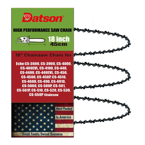3pcs chainsaw chain - chainsaw,
