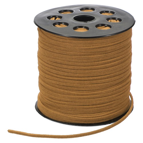 100 yards 6mm cordon en - 100,
