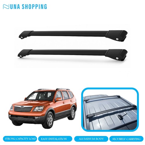 Kia borrego mohave since 2008 - kia,
