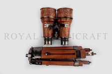 Ancien télescope de bureau