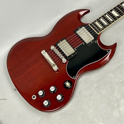 Gibson standard reissue - standard,