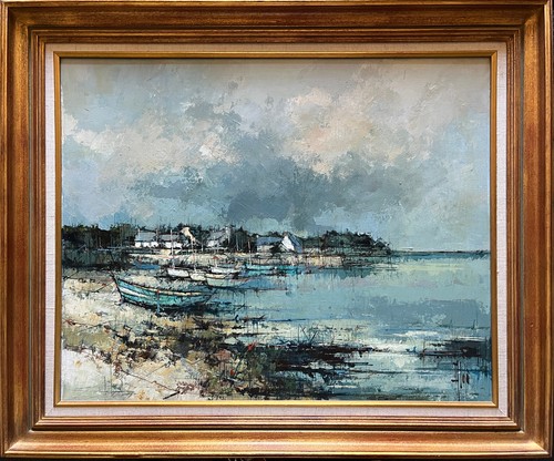 Tableau hst port - tableau, en