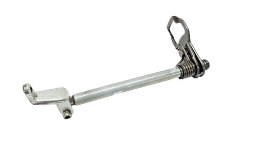 Axe sélecteur gilera - de,
